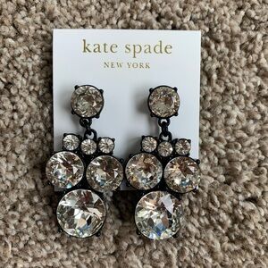 Kate Spade Steal the Spotlight Earrings